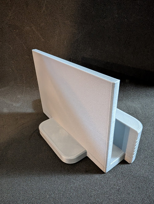 "On Air" Vinyl Record Stand