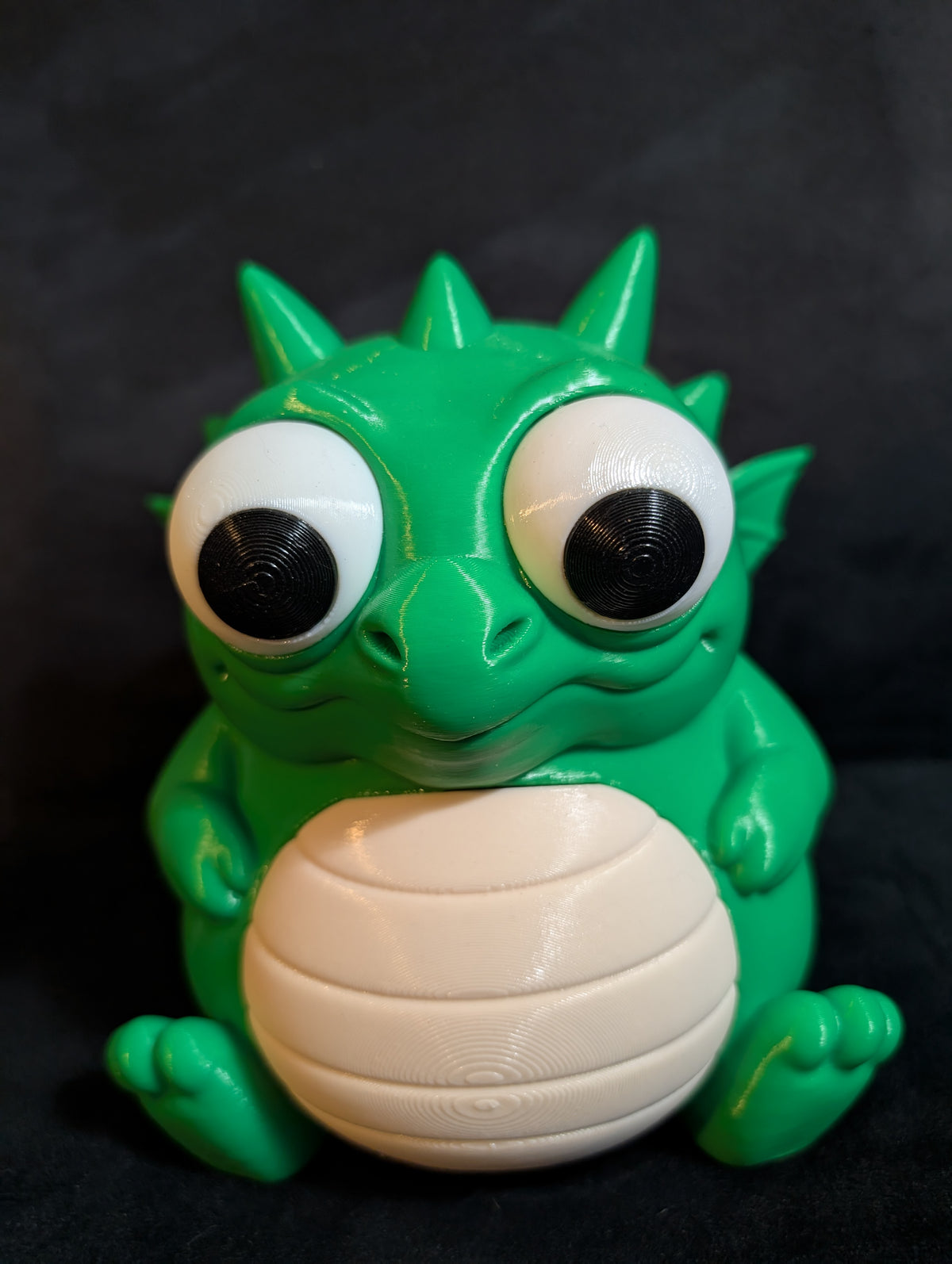 Cashling Dragon piggy bank
