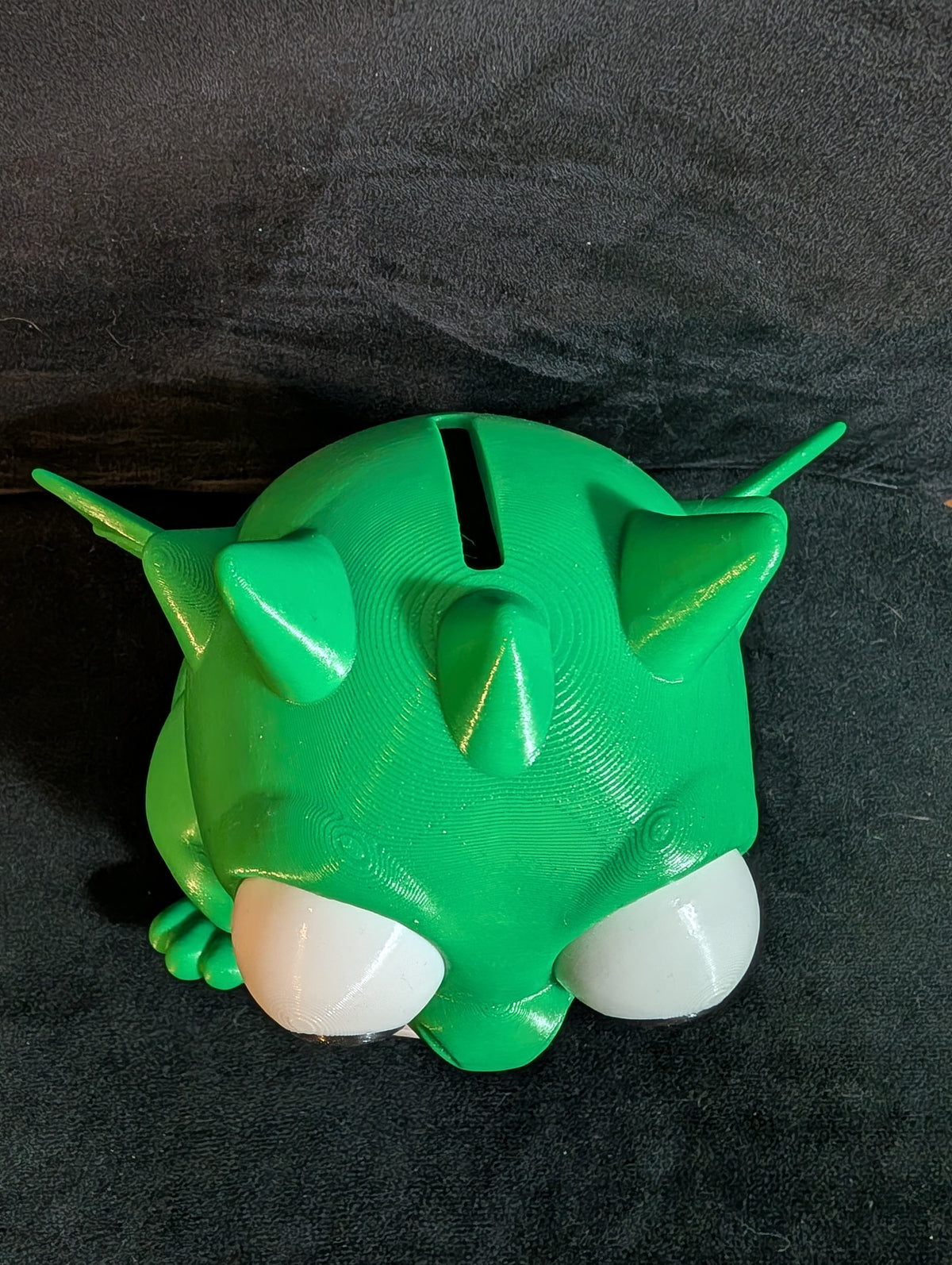 Cashling Dragon piggy bank