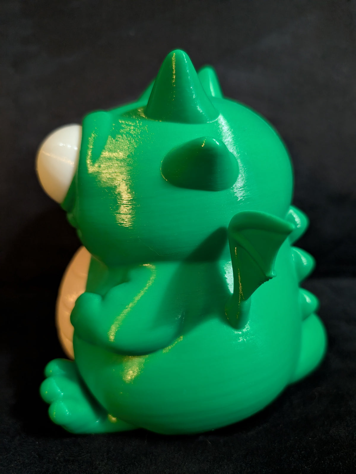 Cashling Dragon piggy bank