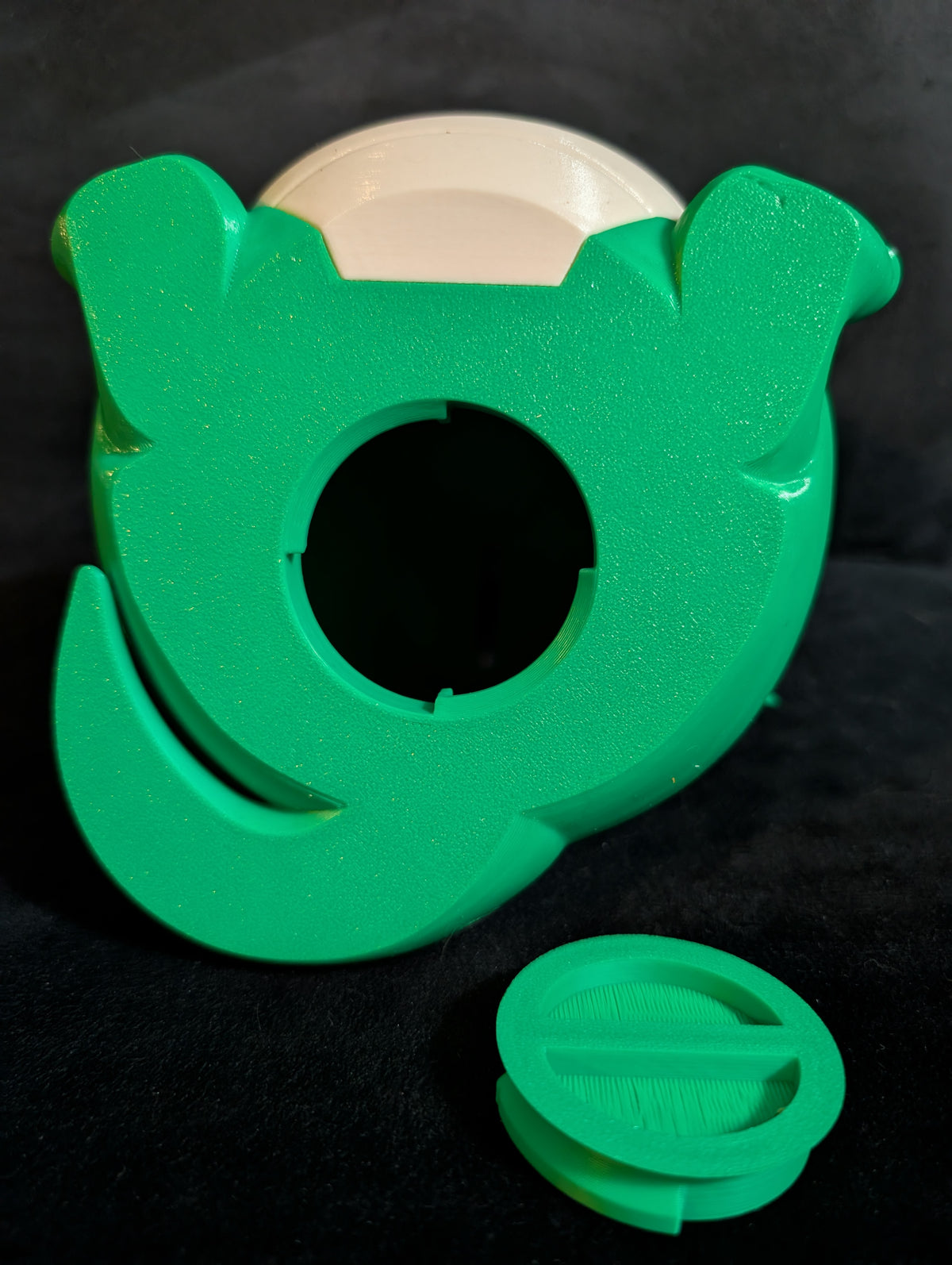 Cashling Dragon piggy bank