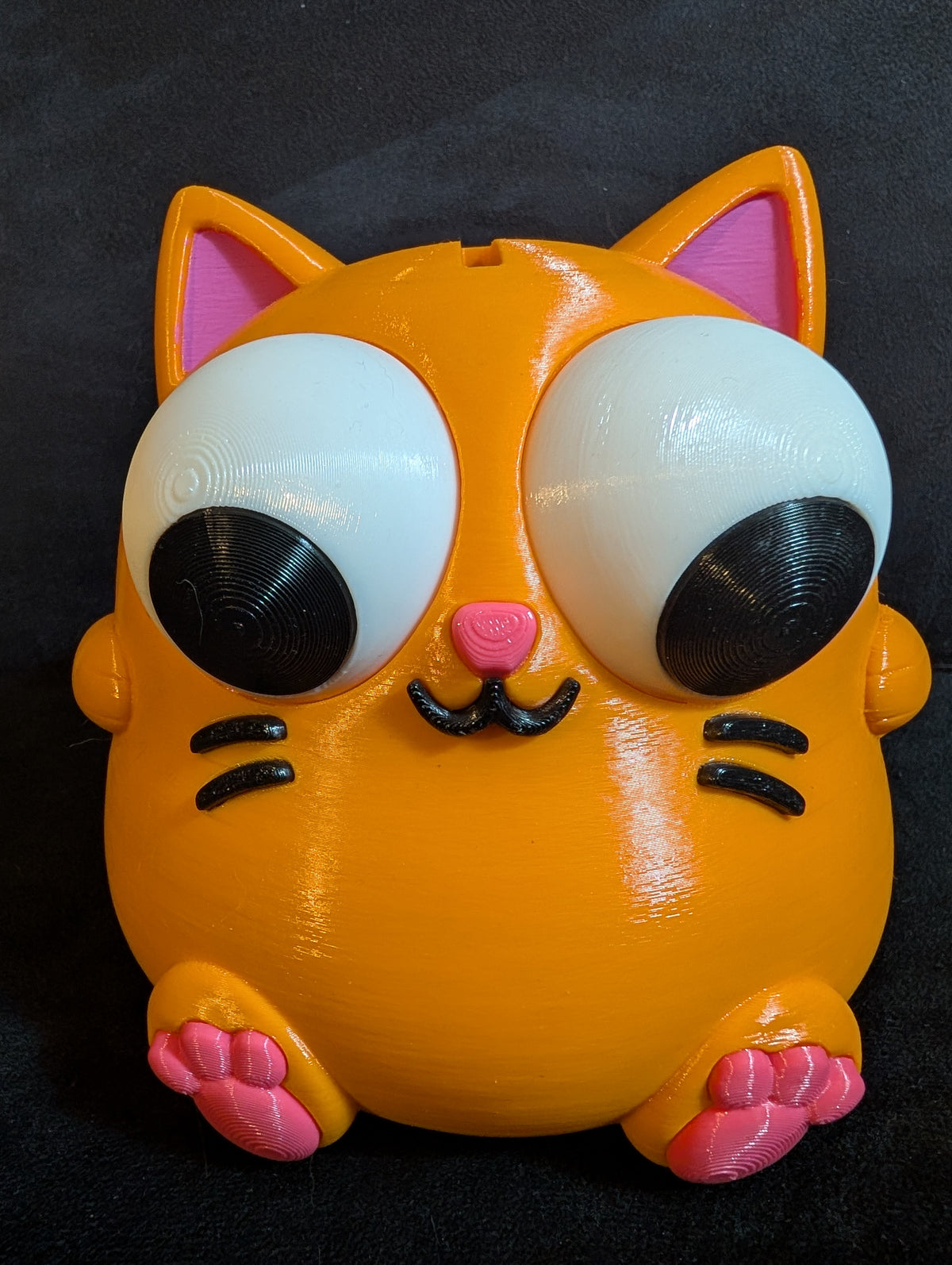 Cute Cat piggy bank