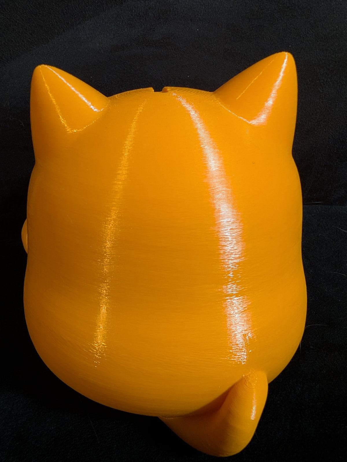 Cute Cat piggy bank