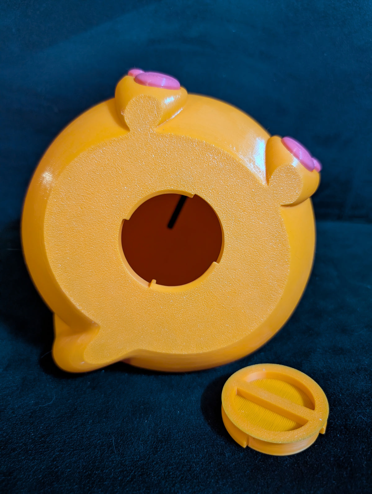 Cute Cat piggy bank