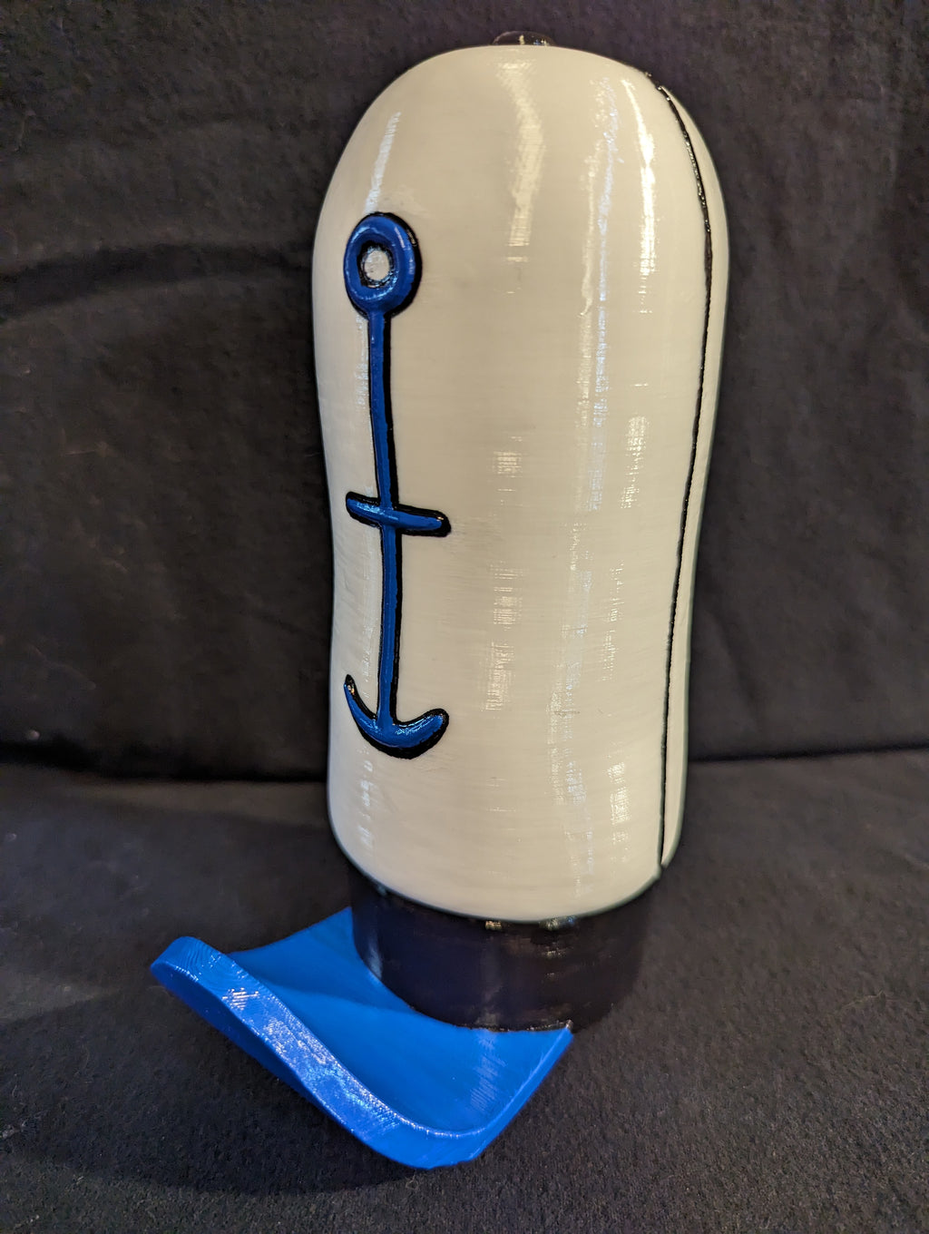 Beloved Hat piggy bank