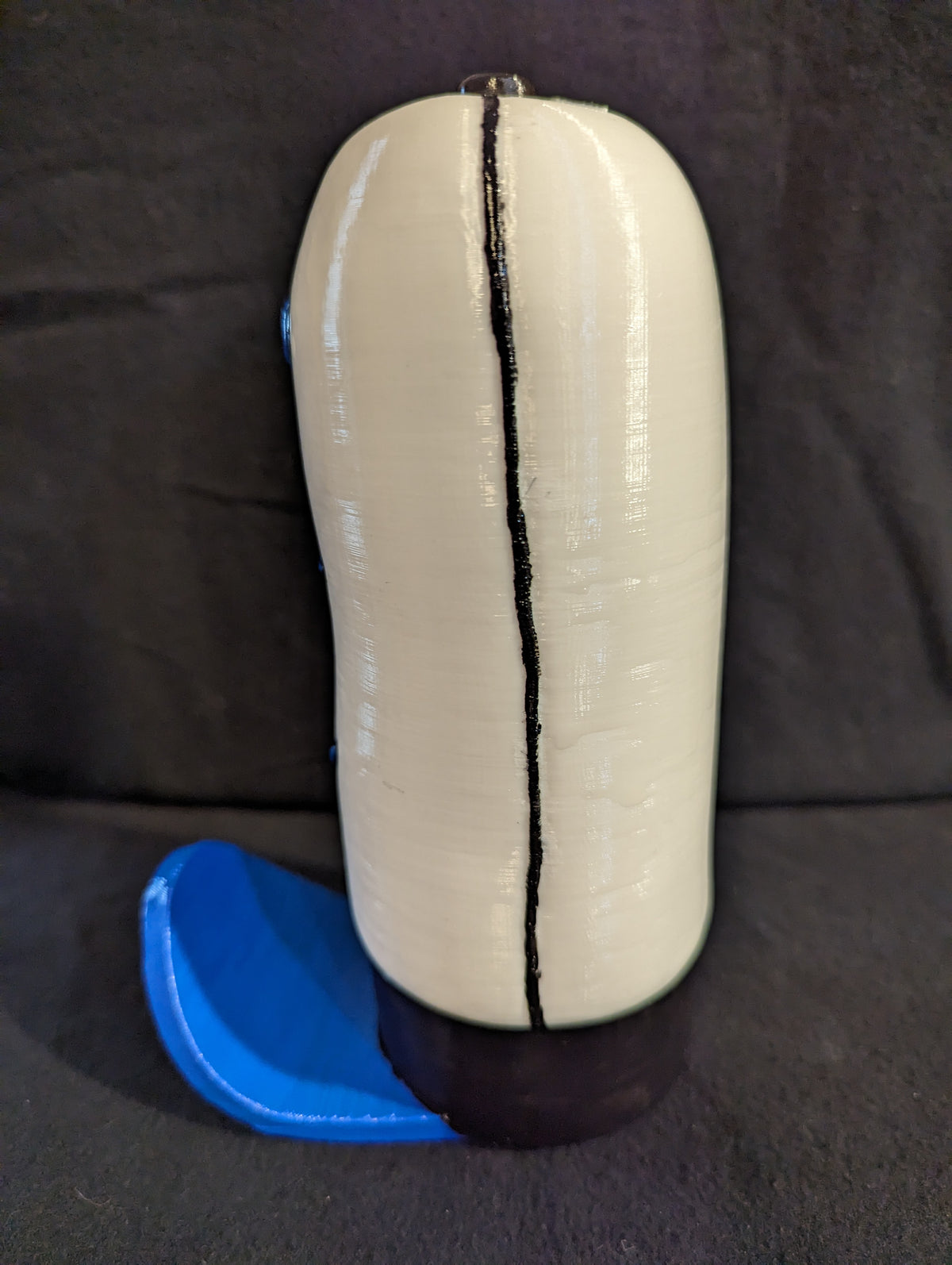 Beloved Hat piggy bank