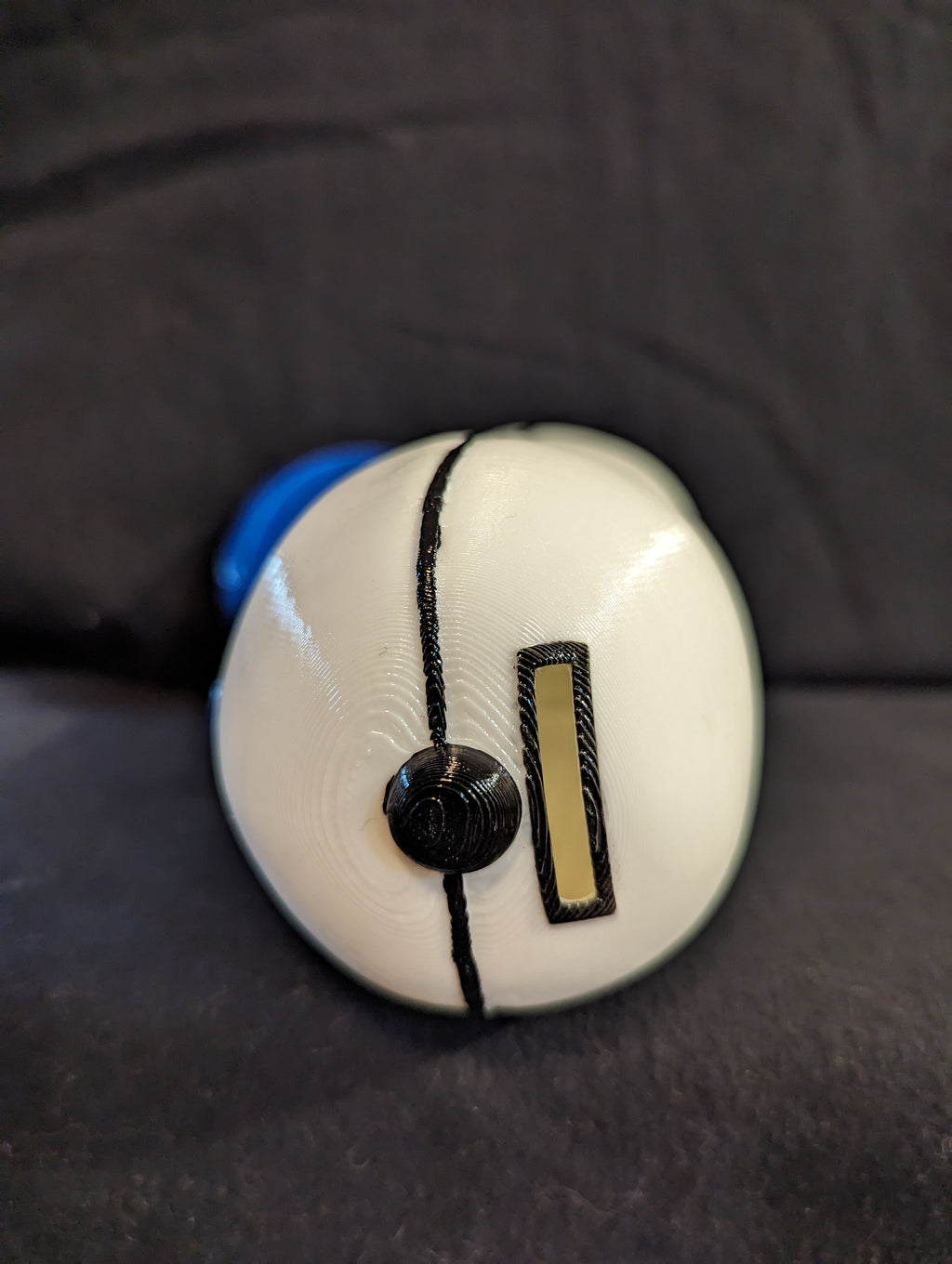 Beloved Hat piggy bank